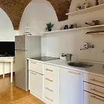 Casavacanze Vicolo Mentana Lejlighed