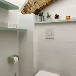 Casavacanze Vicolo Mentana Lejlighed *