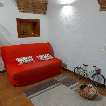 Lägenhet Casavacanze Vicolo Mentana