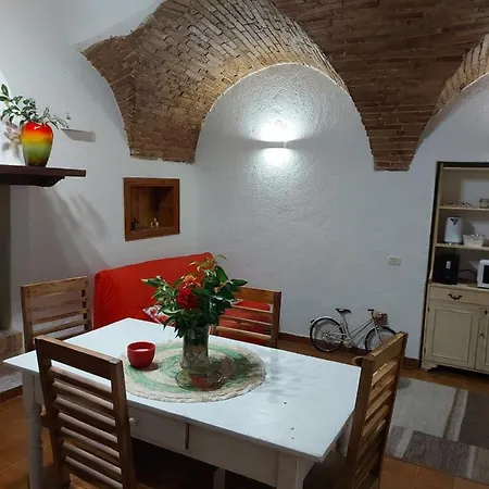 公寓 Casavacanze Vicolo Mentana *