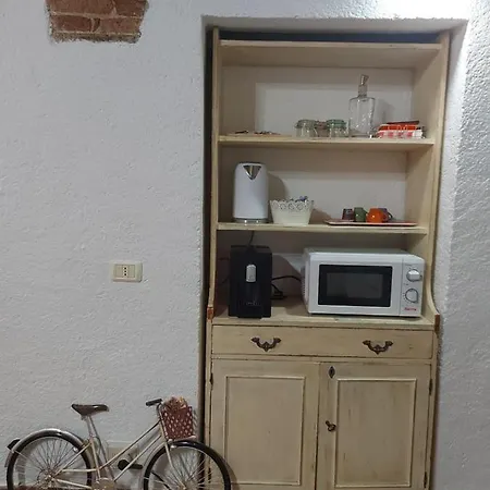 Casavacanze Vicolo Mentana * 福利尼奥