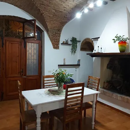 Casavacanze Vicolo Mentana Apartment Foligno