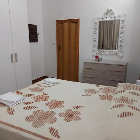 Apartment Casavacanze Vicolo Mentana Foligno