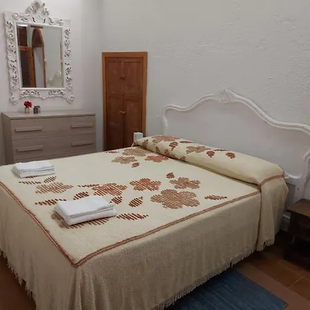 Lejlighed Casavacanze Vicolo Mentana Foligno