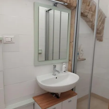 Apartment Casavacanze Vicolo Mentana Foligno