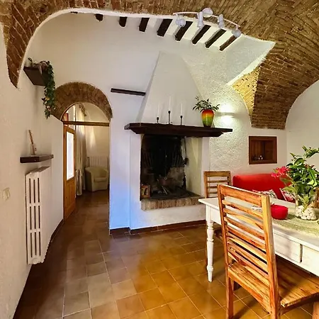 Casavacanze Vicolo Mentana * Φολίνιο