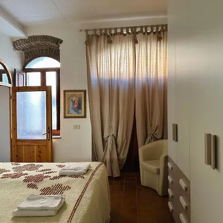 Casavacanze Vicolo Mentana Apartment *