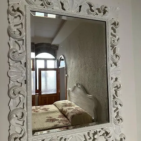 Casavacanze Vicolo Mentana Lejlighed