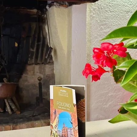 Casavacanze Vicolo Mentana Lägenhet *