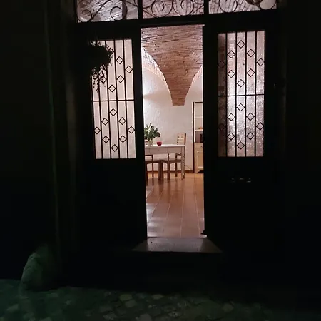 Casavacanze Vicolo Mentana Apartment Foligno