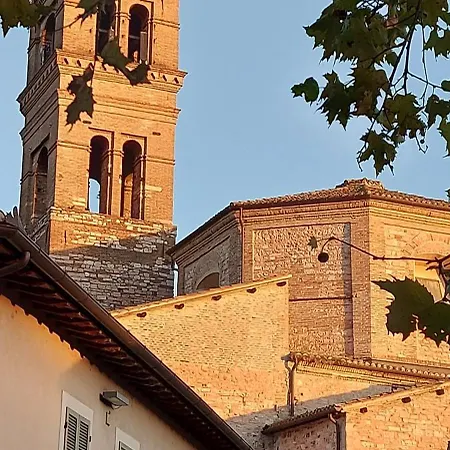 Casavacanze Vicolo Mentana Apartment