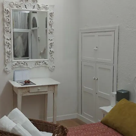 Casavacanze Vicolo Mentana * Foligno