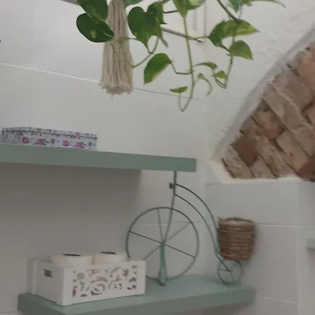 Casavacanze Vicolo Mentana Foligno