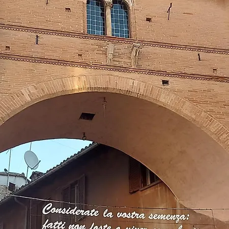 Apartment Casavacanze Vicolo Mentana